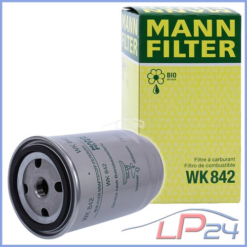 Mann filter filtre - mann-filter, À