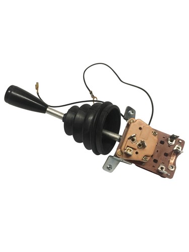 Interrupteur clignotant deutz - interrupteur,