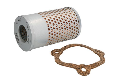 Filtre hydraulique pour deutz - hydraulique,